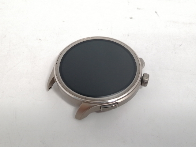 【中古】Zepp Health Amazfit Balance サンセットグレー SP170065C203【新宿】保証期間１ヶ月【ランクB】