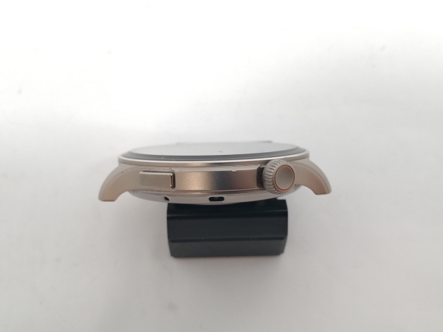 【中古】Zepp Health Amazfit Balance サンセットグレー SP170065C203【新宿】保証期間１ヶ月【ランクB】_2