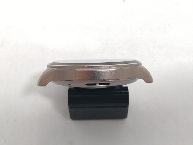 【中古】Zepp Health Amazfit Balance サンセットグレー SP170065C203【新宿】保証期間１ヶ月【ランクB】_3