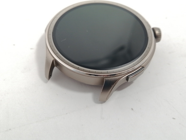 【中古】Zepp Health Amazfit Balance サンセットグレー SP170065C203【新宿】保証期間１ヶ月【ランクB】_4