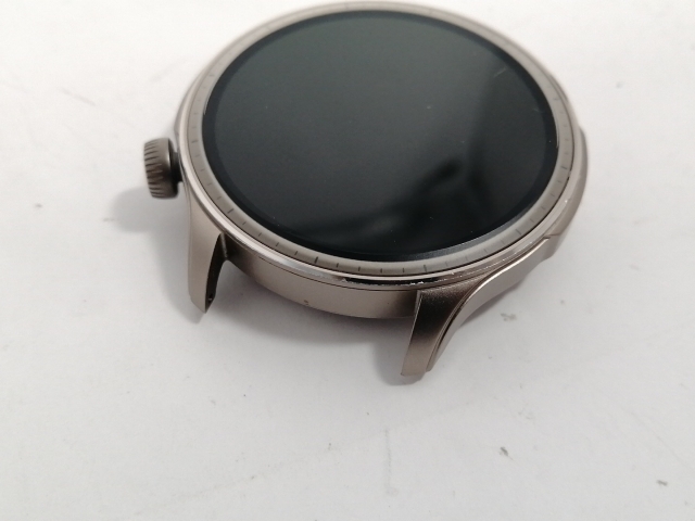 【中古】Zepp Health Amazfit Balance サンセットグレー SP170065C203【新宿】保証期間１ヶ月【ランクB】_5
