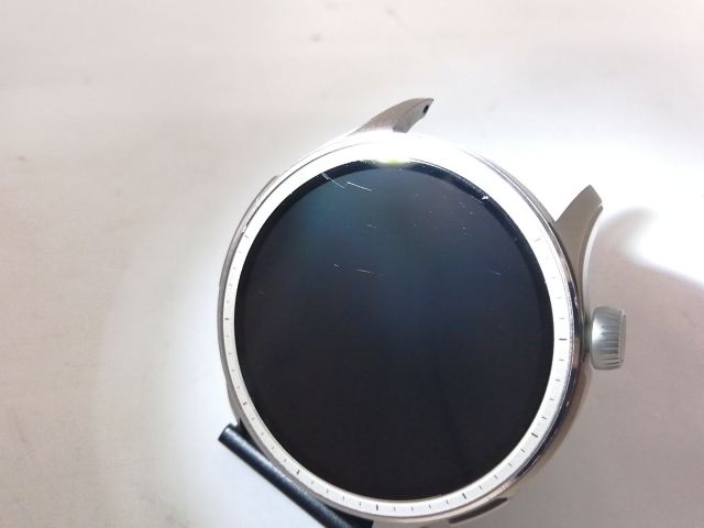 【中古】Zepp Health Amazfit Balance サンセットグレー SP170065C203【新宿】保証期間１ヶ月【ランクB】_6