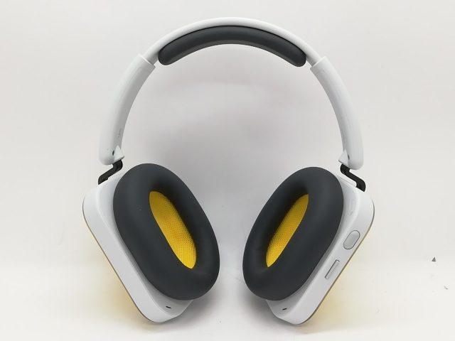 【中古】NOTHING Headphone (a) [YELLOW]【府中ル・シーニュ】保証期間１ヶ月【ランクA】 14,804円