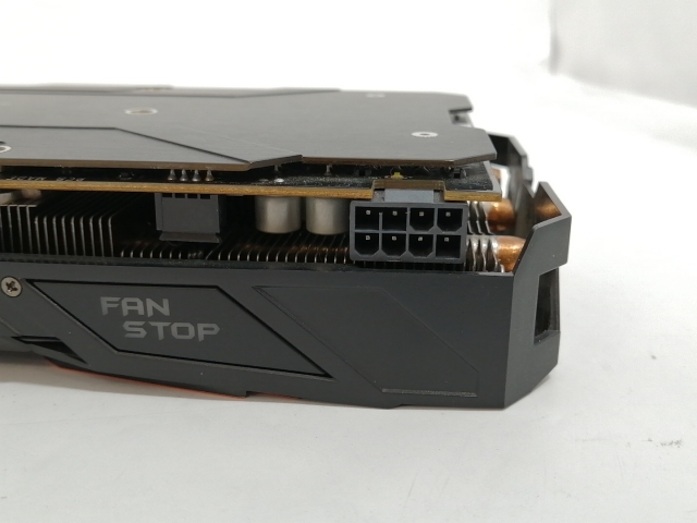 中古】GIGABYTE GeForce GTX 1080 G1 Gaming 8G(GV-N1080G1