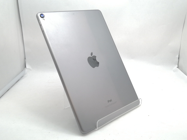 iPad Pro 10.5インチ64GBスペースグレイ