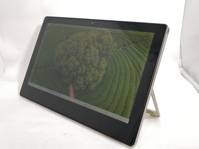 【中古】NEC VersaPro PC-VK112SGH4　【i5-7Y54 8G 128G(SSD) WiFi 12.5LCD (タッチパネル)】【新宿】保証期間１ヶ月【ランクC】