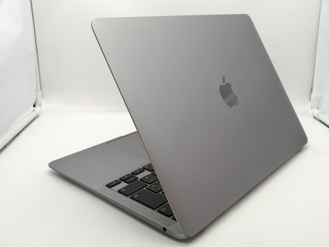 MacBookAir 13インチ M1 2020 スペースグレー 16g 1T macbook air M1