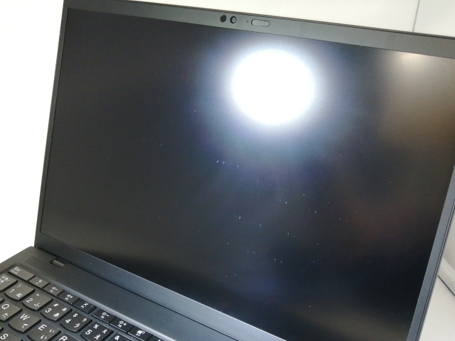 【中古】Lenovo ThinkPad X1 Nano Gen 1 20UNS05S00JP ブラック 【i5-1130G7 16G 512G(SSD) WiFi 4G/LTE 13LCD(2160x1350)【新宿】保証期間１ヶ月【ランクB】_7