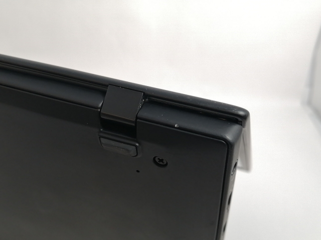 【中古】Lenovo ThinkPad X1 Nano Gen 1 20UNS05S00JP ブラック 【i5-1130G7 16G 512G(SSD) WiFi 4G/LTE 13LCD(2160x1350)【新宿】保証期間１ヶ月【ランクB】_8