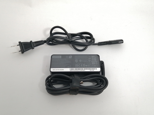 【中古】Lenovo ThinkPad X1 Nano Gen 1 20UNS05S00JP ブラック 【i5-1130G7 16G 512G(SSD) WiFi 4G/LTE 13LCD(2160x1350)【新宿】保証期間１ヶ月【ランクB】_9