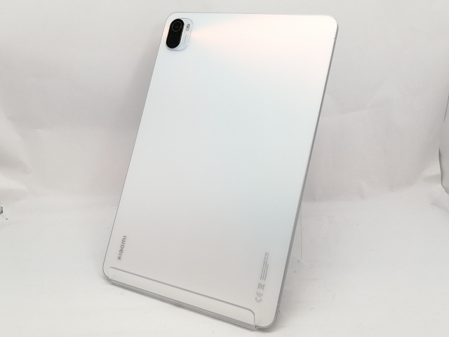 Xiaomi Pad 5 128GB パールホワイト Xiaomi Pad 5 パールホワイト 128GB Xiaomi Pad 5 128GB パール