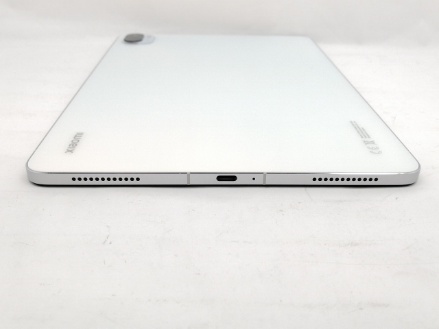 Xiaomi Pad 5 本体 パールホワイト Xiaomi Pad 5 6GB/128GB パールホワイト ショップ wifi版 Xiaomi Pad 5