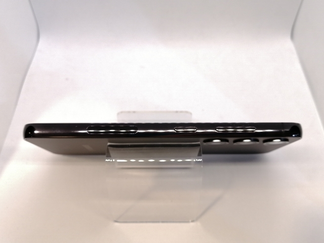 【中古】SAMSUNG au 【SIMフリー】 Galaxy S23 ファントムブラック 8GB 256GB SCG19【高崎モントレー】保証期間１ヶ月【ランクB】_3