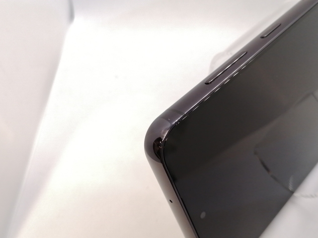 【中古】SAMSUNG au 【SIMフリー】 Galaxy S23 ファントムブラック 8GB 256GB SCG19【高崎モントレー】保証期間１ヶ月【ランクB】_7