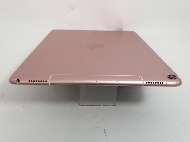 【中古】Apple au 【SIMロック解除済み】 10.5インチ iPad Pro（2017） 64GB ローズゴールド MQF22J/A【新宿】保証期間１ヶ月【ランクC】_2