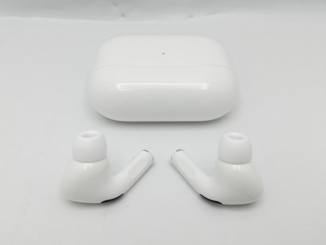 【中古】Apple AirPods Pro 第1世代（2019） MWP22J/A【秋葉4号】保証期間１週間【ランクB】