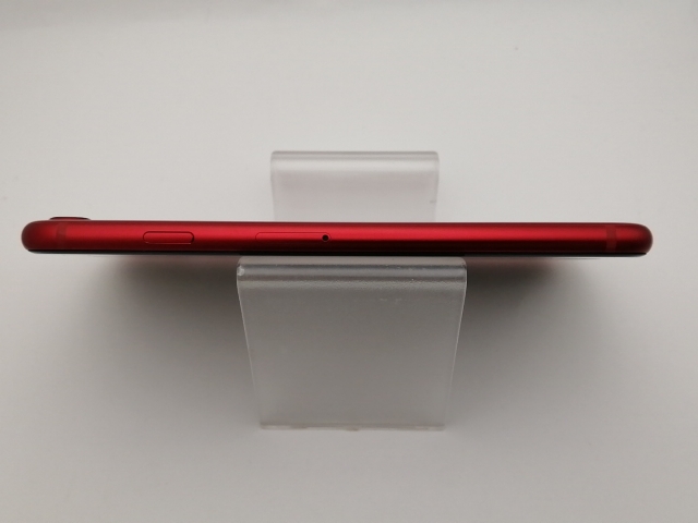 【中古】Apple au 【SIMフリー】 iPhone SE（第3世代） 128GB (PRODUCT)RED MMYH3J/A【新宿】保証期間１ヶ月【ランクA】_5