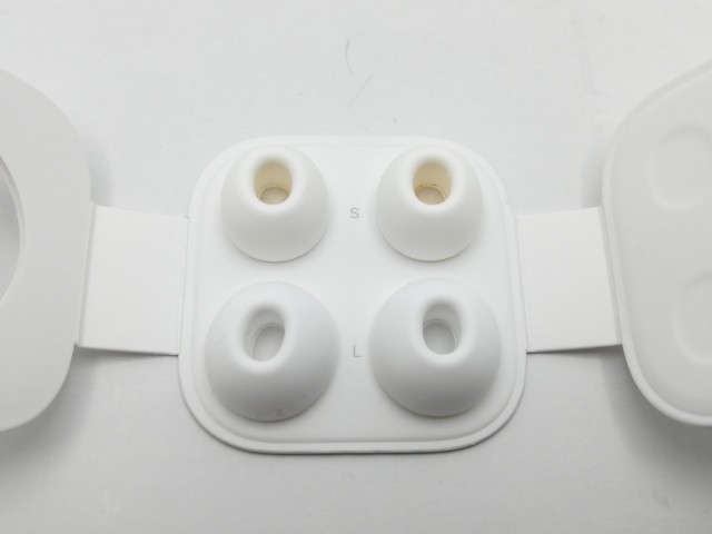 【中古】Apple AirPods Pro 第1世代（2019） MWP22J/A【秋葉4号】保証期間１週間【ランクB】