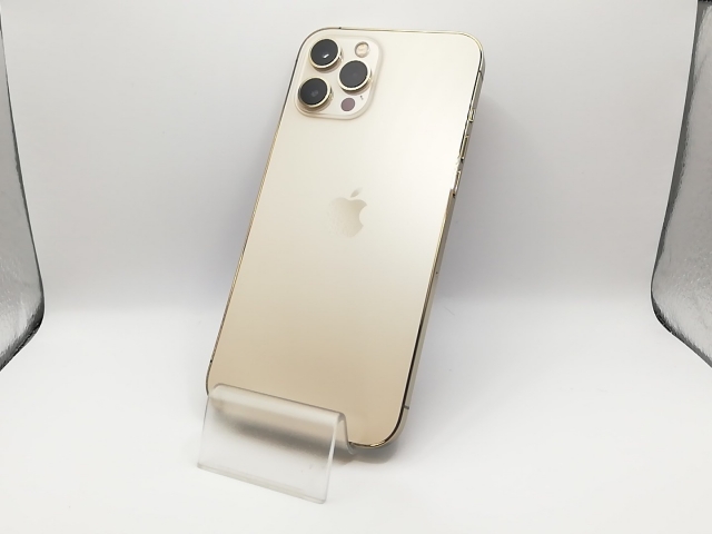 iPhone 12 Pro Max ゴールド 128G