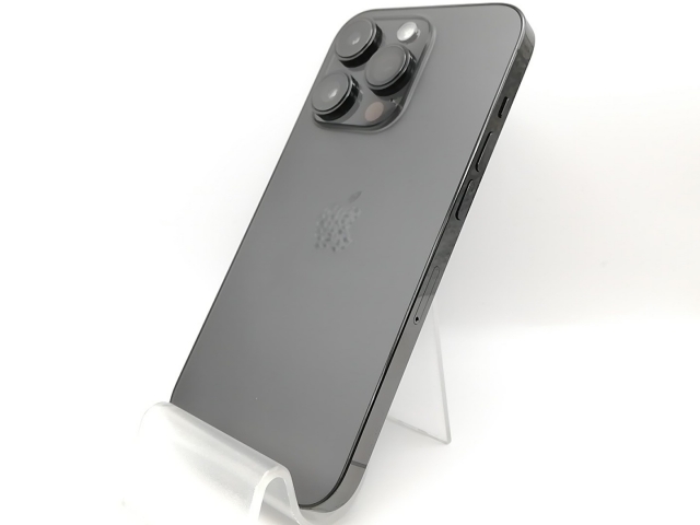 iPhone 14 Pro 256GB スペースブラック（SIMフリー） iPhone 14 pro