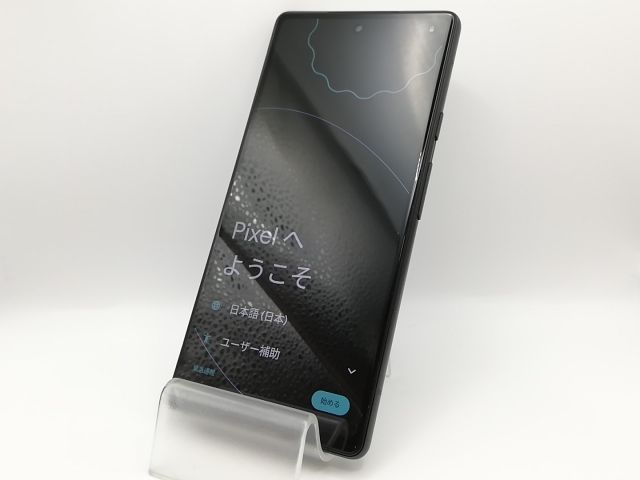 Google Pixel 6a Chalk 128 GB Softbank どこで 買える か