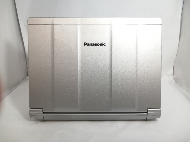 中古】Panasonic Let's note SV9 CF-SV9RDQVS【i5-10310U 16G 256G(SSD