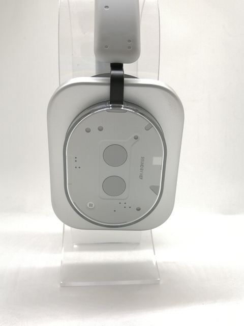 中古】NOTHING Headphone (1) [WHITE]【宇田川】保証期間1ヶ月