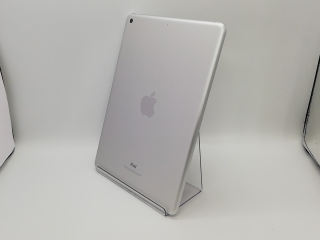 ipad 第6世代 2018 32G シルバー 中古 Wifi