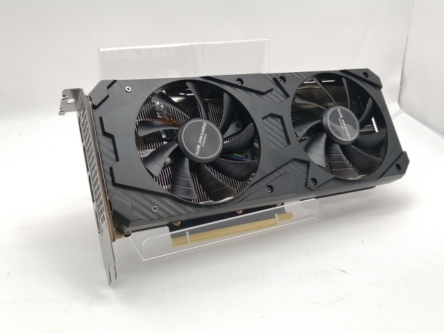 RTX3060 グラフィックボード（玄人志向） （玄人志向 NVIDIA