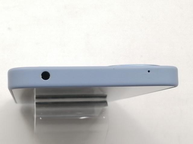 【中古】SHARP docomo 【SIMフリー】 AQUOS wish4 ブルー 4GB 64GB SH-52E【宇田川】保証期間１ヶ月【ランクC】_3