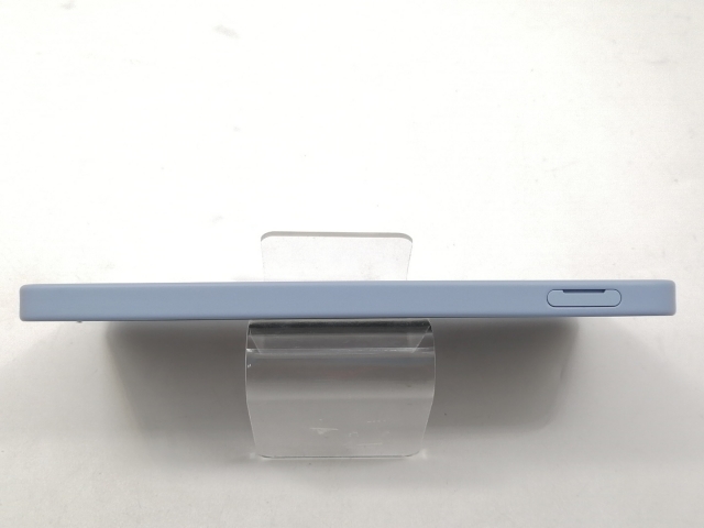 【中古】SHARP docomo 【SIMフリー】 AQUOS wish4 ブルー 4GB 64GB SH-52E【宇田川】保証期間１ヶ月【ランクC】_4