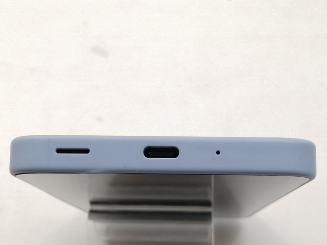 【中古】SHARP docomo 【SIMフリー】 AQUOS wish4 ブルー 4GB 64GB SH-52E【宇田川】保証期間１ヶ月【ランクC】_6