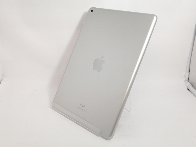 中古】Apple 【Wi-Fi】 iPad（第8世代/2020） 32GB シルバー MYLA2J/A