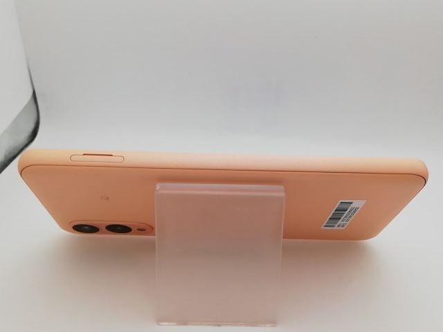 【中古】FCNT au 【SIMフリー】 arrows We2 ライトオレンジ 4GB 64GB FCG02【新宿】保証期間１ヶ月【ランクA】_5