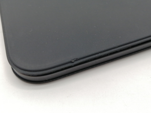 【中古】Apple Magic Keyboard 日本語（JIS）ブラック iPad Pro 13インチ（M5/2025/M4/2024）用 MWR53J/A【新宿】保証期間１週間_1