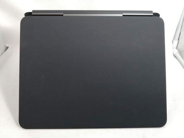 【中古】Apple Magic Keyboard 日本語（JIS）ブラック iPad Pro 13インチ（M5/2025/M4/2024）用 MWR53J/A【新宿】保証期間１週間_4