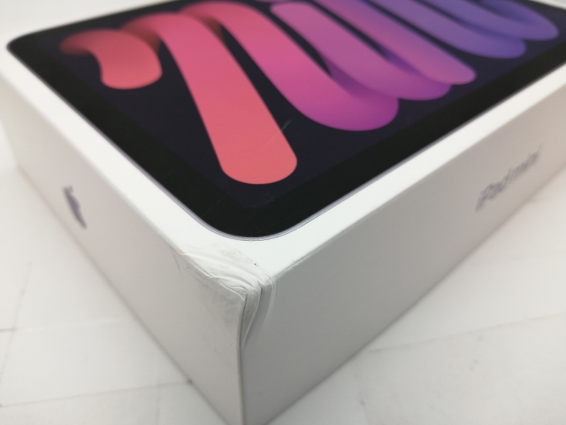 返品可能 価格交渉可　7 2025 03117 美品 iPad min iPad mini Wi‑Fi + Cellularモデル 256GB - ブルーを購入