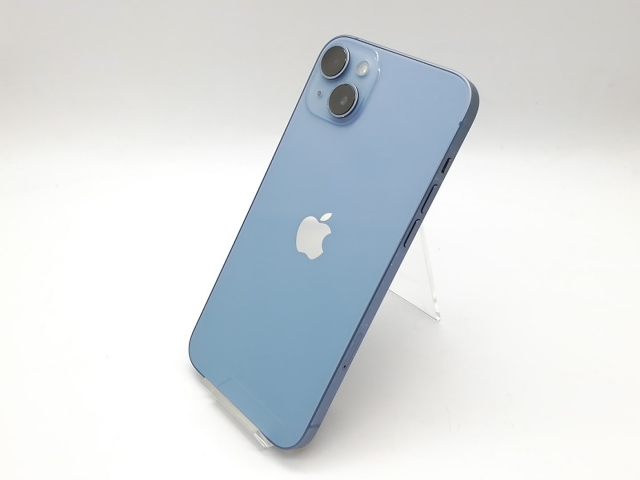 中古品 | iPhone 14 Plus 128gb | SIMフリー版 中古】Apple 海外