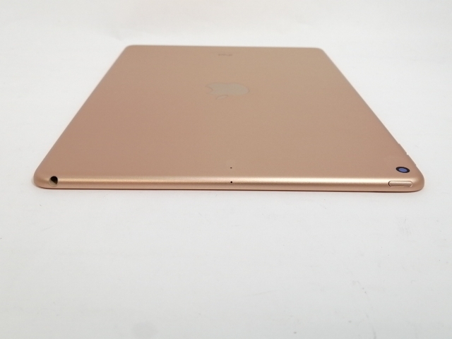 【中古】Apple 【Wi-Fi】 iPad Air（第3世代/2019） 64GB ゴールド MUUL2J/A【新宿】保証期間１ヶ月【ランクC】