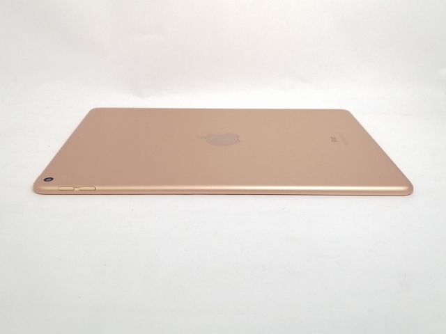 【中古】Apple 【Wi-Fi】 iPad Air（第3世代/2019） 64GB ゴールド MUUL2J/A【新宿】保証期間１ヶ月【ランクC】