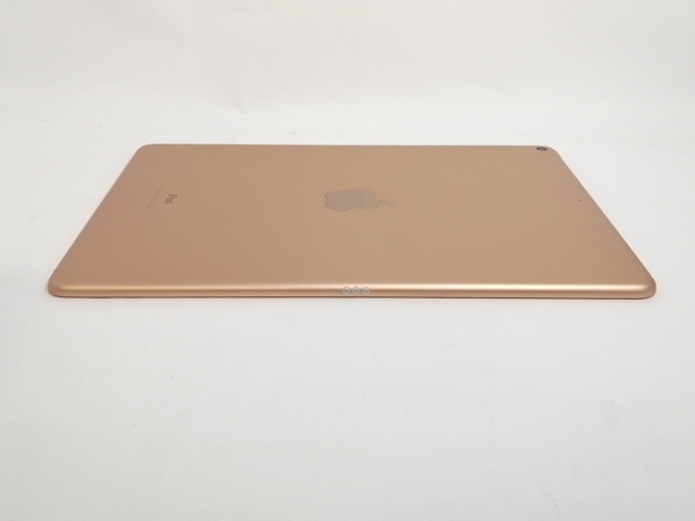 【中古】Apple 【Wi-Fi】 iPad Air（第3世代/2019） 64GB ゴールド MUUL2J/A【新宿】保証期間１ヶ月【ランクC】