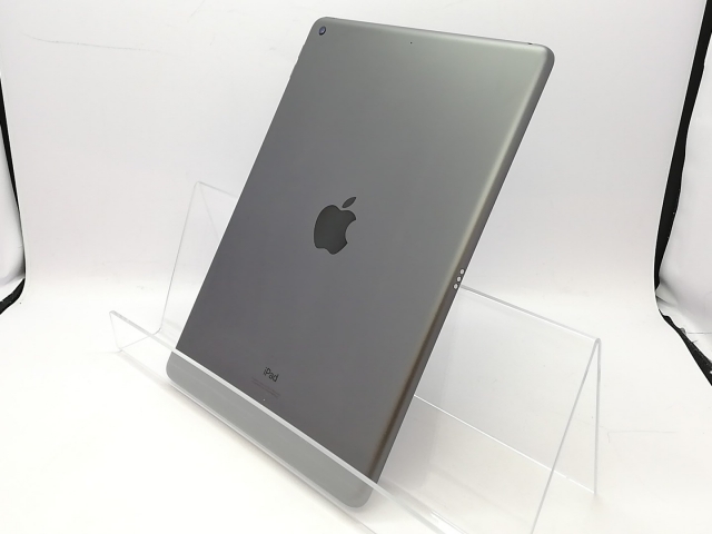 iPad 第9世代 スペースグレー 64GB Wi-Fiモデル iPad Wi-Fi 64GB - スペースグレイ（第9世代）[整備済製品