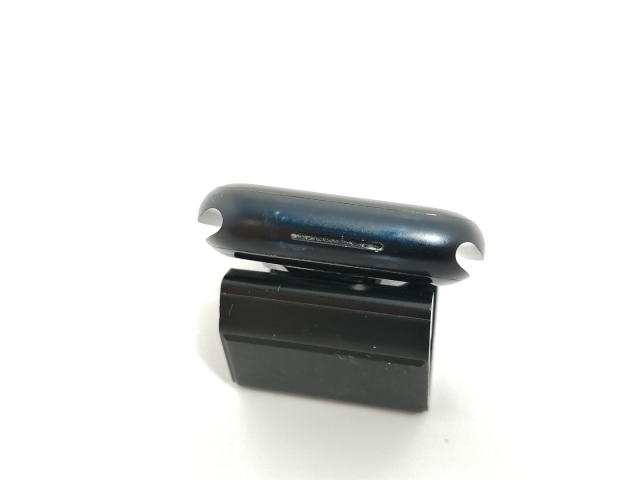 【中古】Apple Apple Watch Series9 41mm GPS ミッドナイトアルミニウムケース/ミッドナイトスポーツバンド(S/M) MR8W3J/A【新宿】保証期間１ヶ月【ランクB】_3