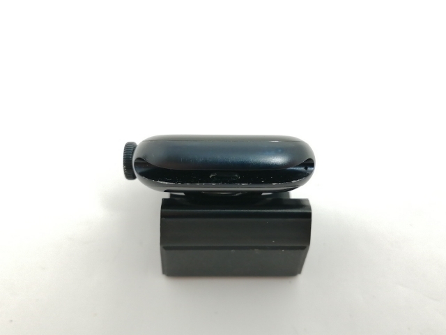 【中古】Apple Apple Watch Series9 41mm GPS ミッドナイトアルミニウムケース/ミッドナイトスポーツバンド(S/M) MR8W3J/A【新宿】保証期間１ヶ月【ランクB】_5
