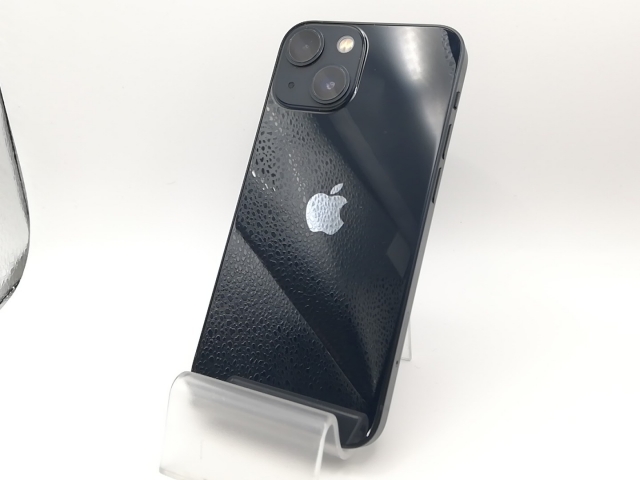 iPhone 13 mini ミッドナイト 128 GB SIMフリー（Apple iPhone