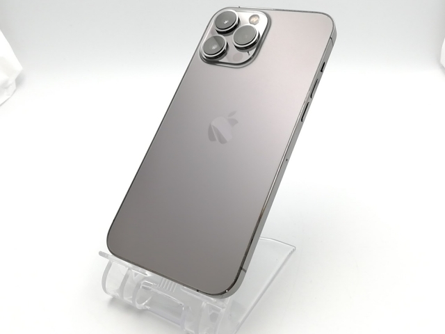 iPhone 13 Pro SIMフリー SIMフリー】iPhone 13 Pro Max A15 Bionic