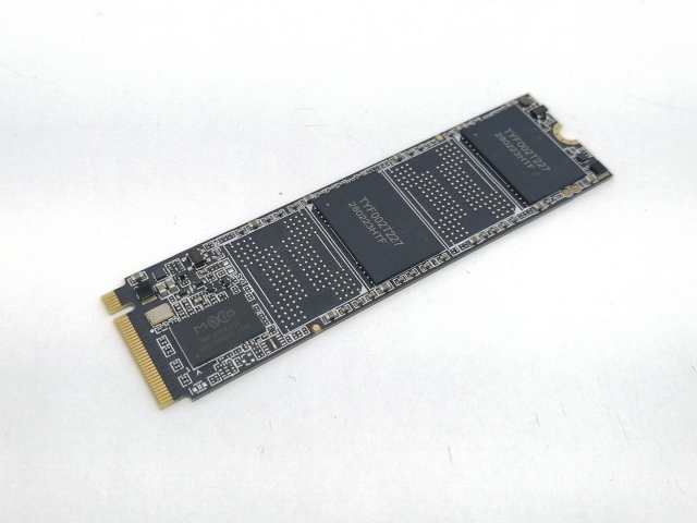 【中古】各社 512GB SSD (M.2 2280/PCIe3.0 NVMe)【新宿】保証期間１週間の通販は