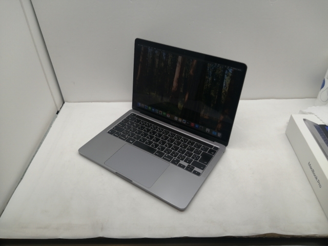 MacBook pro m1 2020 スペースグレー MacBook Pro 14 M1 Pro 16GB