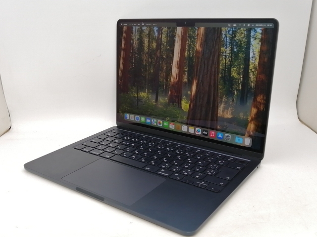 【バッテリー100%】MacBook Air 13インチ MLY33J/A バッテリー100%】MacBook Air 13インチ MLY33J/A