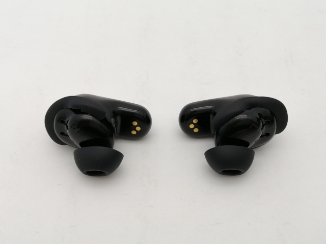 【中古】BOSE QuietComfort Earbuds II [トリプルブラック]【新宿2】保証期間１ヶ月【ランクB】_1